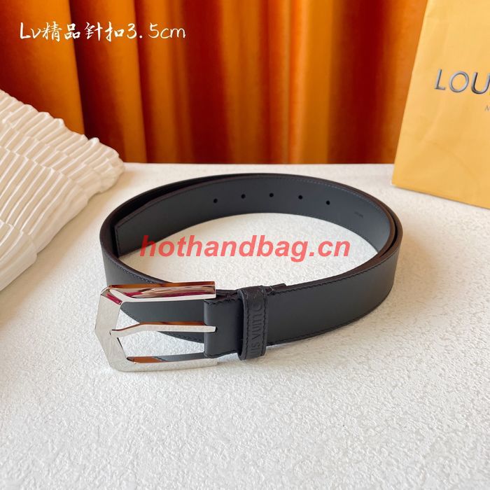 Louis Vuitton Belt 35MM LVB00104